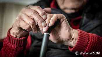 Krankheiten am Körpergeruch erkennen? Neue Lasertechnik soll bei der Diagnose von Parkinson helfen