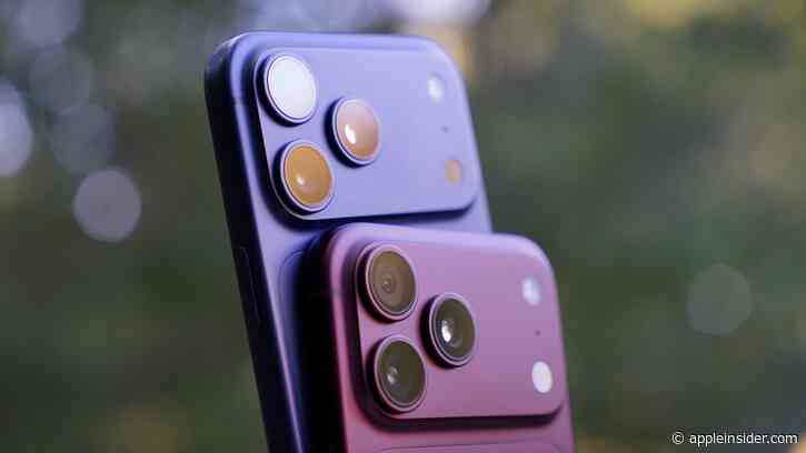 iPhone 18 Pro Max cameras are Apple's best yet, but only when you squint