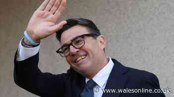 Andy Burnham told he risks Your First Home 'horror show' as new Wednesday update issued