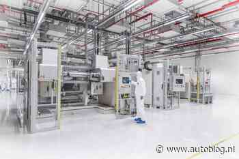 Zet VW in op de verkeerde accutechnologie nu de partner een solid-state doorbraak claimt?