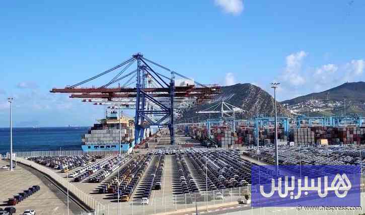 نمو الاقتصاد المغربي يتباطأ إلى 4 %