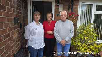 Heartbroken residents slam plans to bulldoze their bungalows