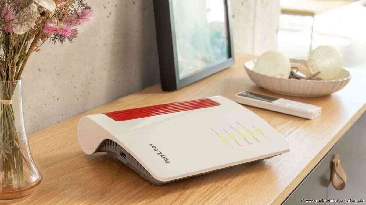 Neue Fritzbox-Features: Filterlisten und mehr Smarthome