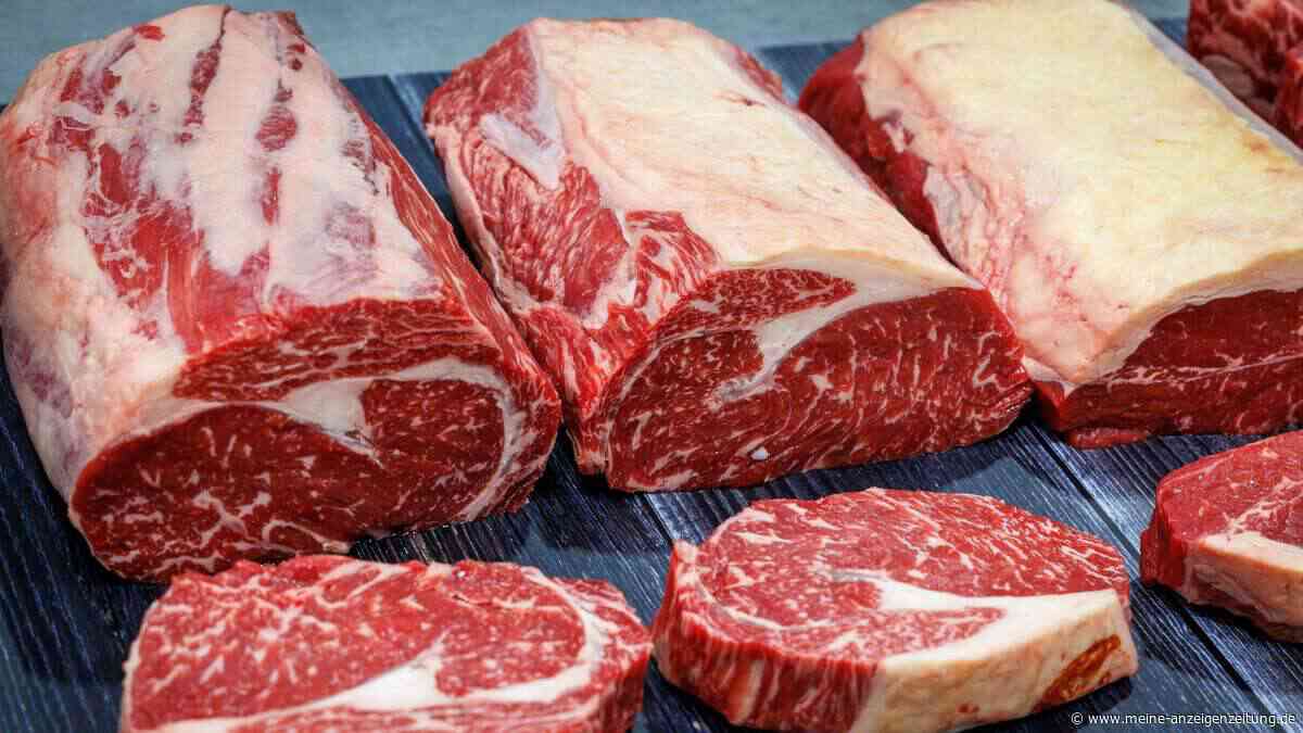 Große Studie enthüllt: Zucker in Rind- und Lammfleisch könnte Typ-2-Diabetes begünstigen