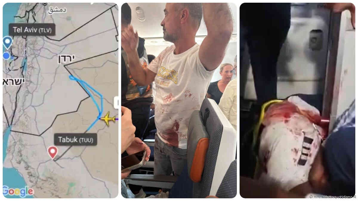 Caso FlyDubai, Israele al lavoro sulla pista terroristica: indagano i servizi segreti militari, Mossad e Shin Bet