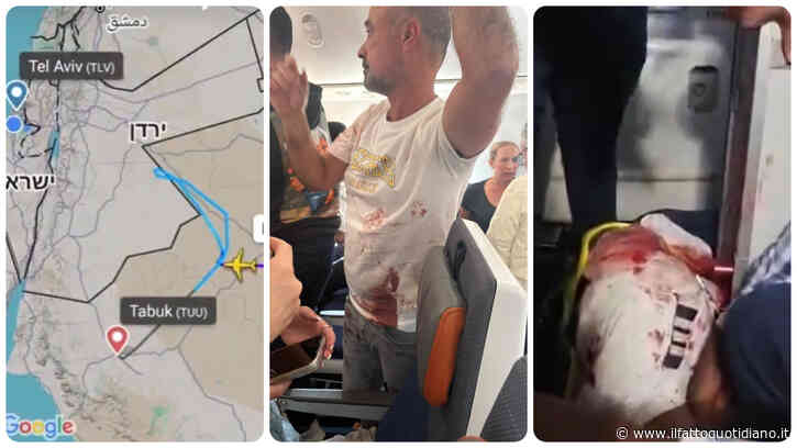 Caso FlyDubai, Israele al lavoro sulla pista terroristica: indagano i servizi segreti militari, Mossad e Shin Bet
