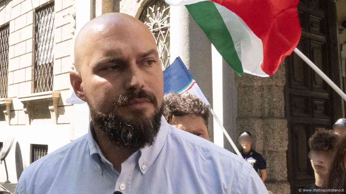 Nessuno sottovaluti il Marrone ‘crociato’ alla corte di Emanuele Filiberto: dietro, c’è un disegno