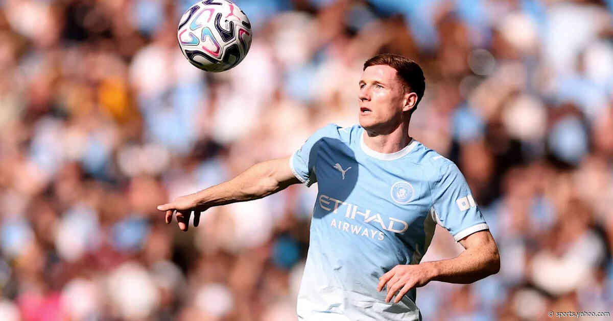 Premier League panel rules in Man City’s favour over Elliot Anderson handball call in Sunderland thriller