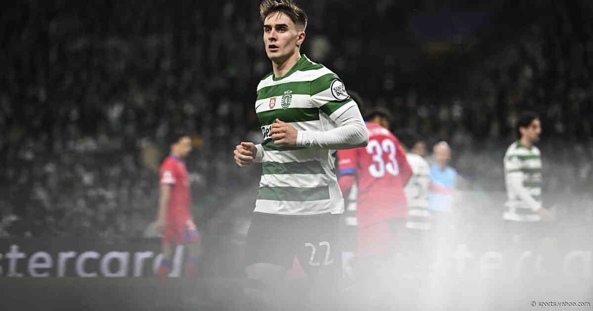Barcelona revive interest in 21-year-old Spanish defender with €80m release clause