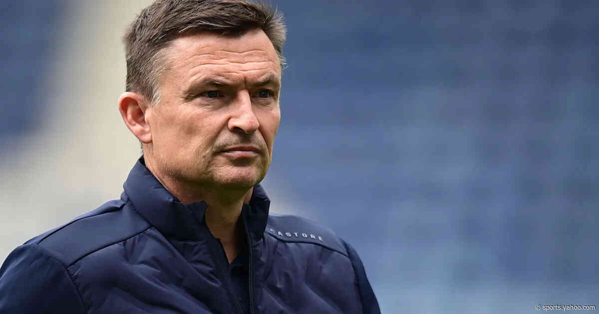 Bradford patient as Heckingbottom pulls out of race