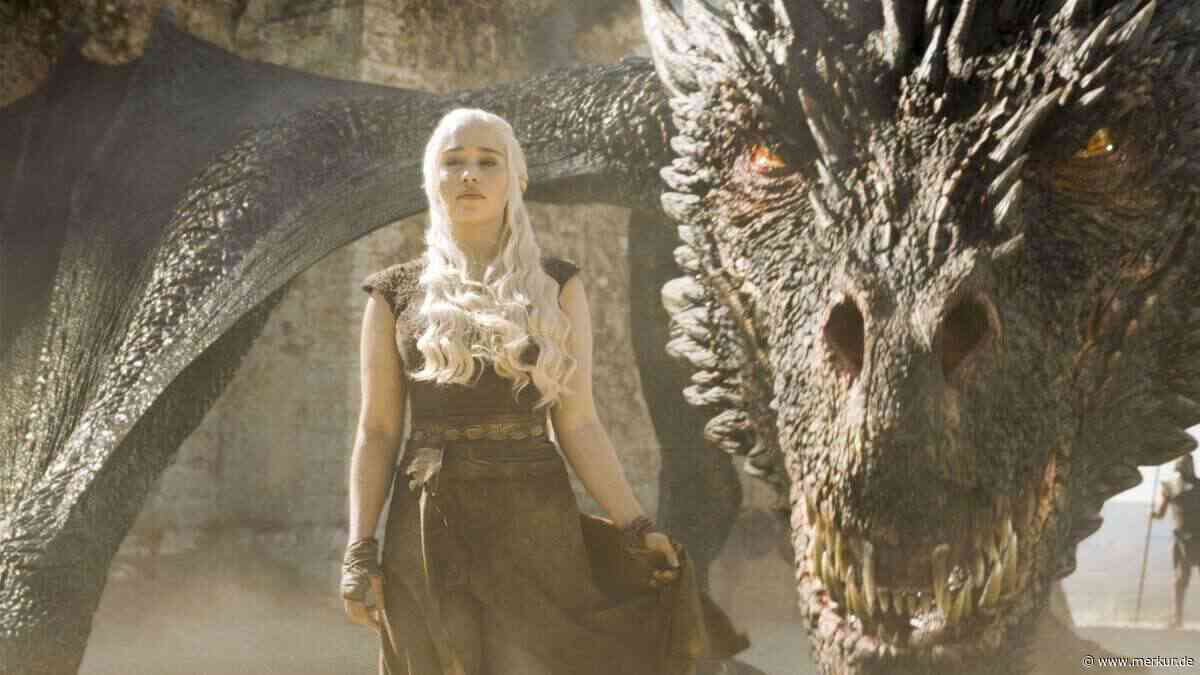 „Game of Thrones“: Erster Kinofilm für 2029 angekündigt