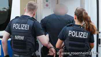 Die „Hells Angels“ und die Spur des schmutzigen Geldes