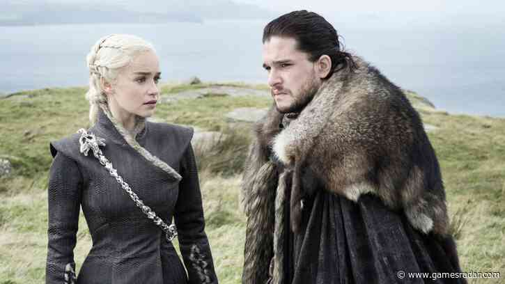Game of Thrones movie Aegon's Conquest gets release date and A Knight of the Seven Kingdoms director
