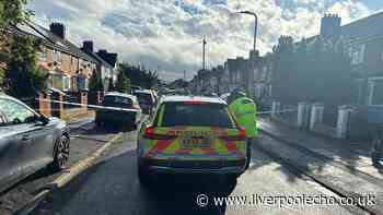Man, 61, arrested after major police response in Norris Green