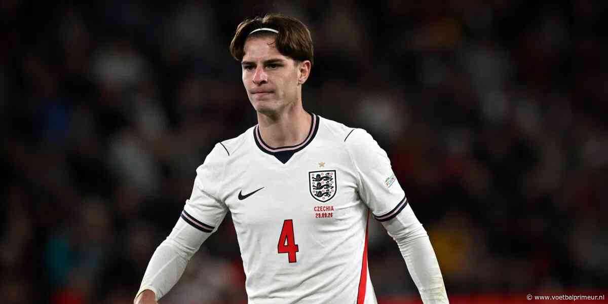 'Chelsea, Arsenal en Liverpool zitten achter dezelfde Engels international aan'