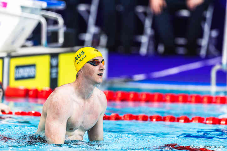 Storylines to Follow at the First World Cup Stop in Baku