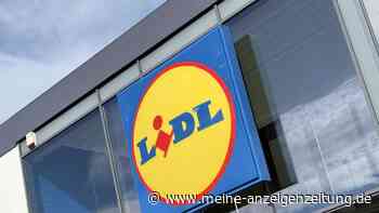 Neues Lidl-Projekt: Kann man bald über der Filiale des Discounters wohnen?