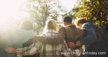 £1k bursaries to help churches develop youth and community mentoring programmes