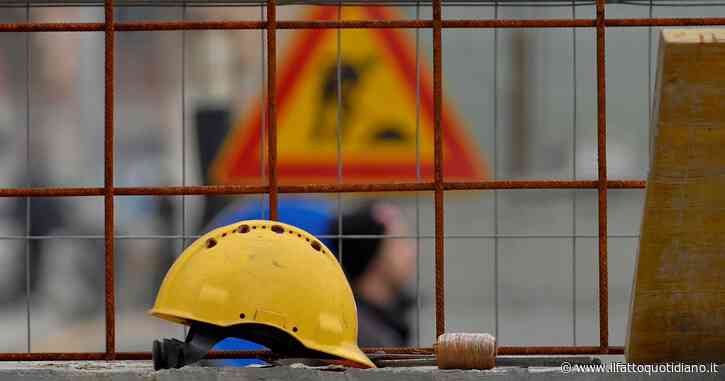 Operaio precipita da 8 metri durante i lavori in un edificio rurale: morto a 48 anni. Illeso un collega