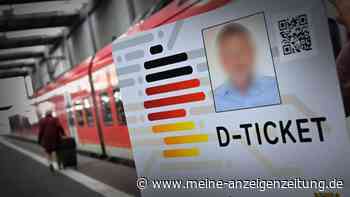 Deutschlandticket wird 2027 teurer – „Es reicht jetzt erstmal”