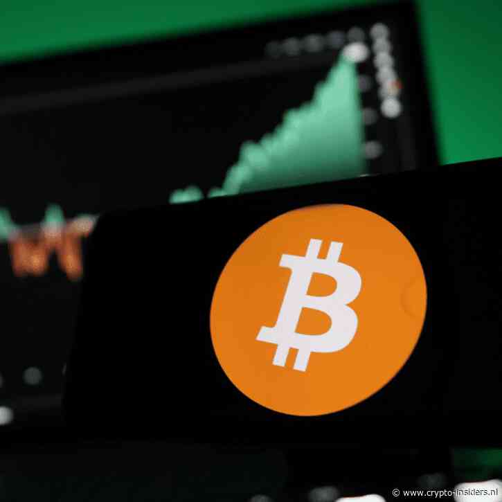 Bitcoin whales slaan in en kopen voor €3 miljard in slechts 10 dagen
