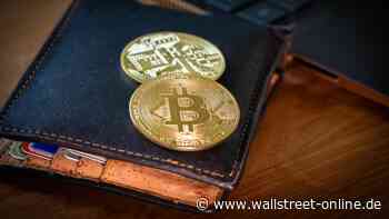 21-Monats-Hoch: Bitcoin-Gewinne stapeln sich – wird jetzt Kasse gemacht?