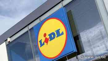 Neues Lidl-Projekt: Kann man bald über der Filiale des Discounters wohnen?