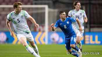 Ireland boss: 'Focus on football' against Israel