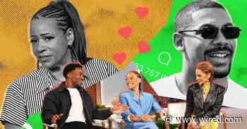 Black Twitter Is Thriving—on Threads