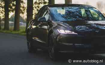 Automerken lekken jouw info door naar techbedrijven, en dat is best zorgelijk