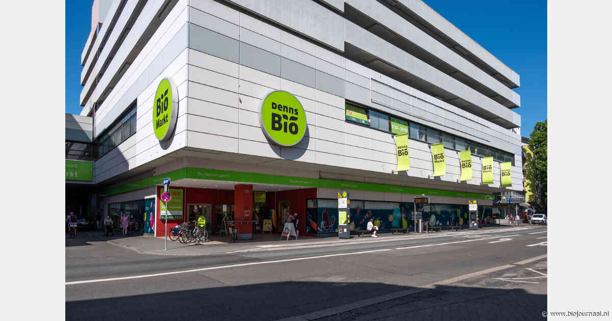 Denns Bio App passeert grens van 600.000 gebruikers