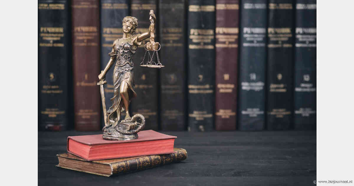 Rechter bevestigt intrekking biocertificaten van twee handelsbedrijven