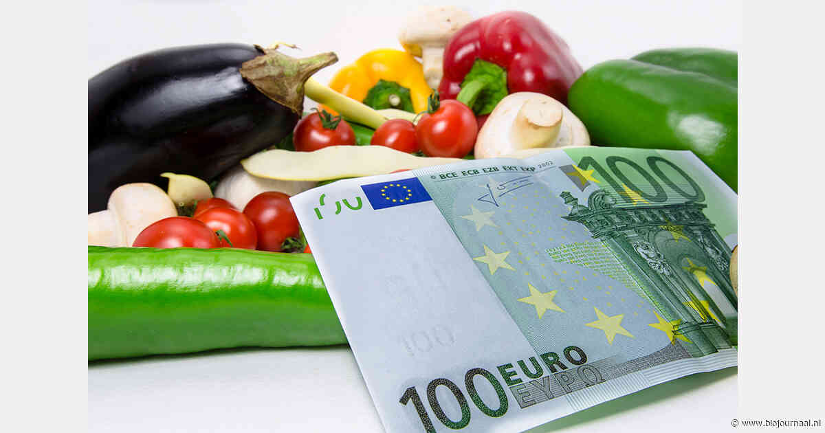 Duitse stichting stelt subsidies tot €10.000 beschikbaar voor biologische bedrijven in Oekraïne