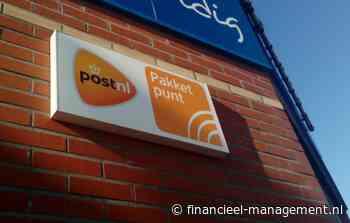 PostNL verliest deel overheidspost aan concurrenten