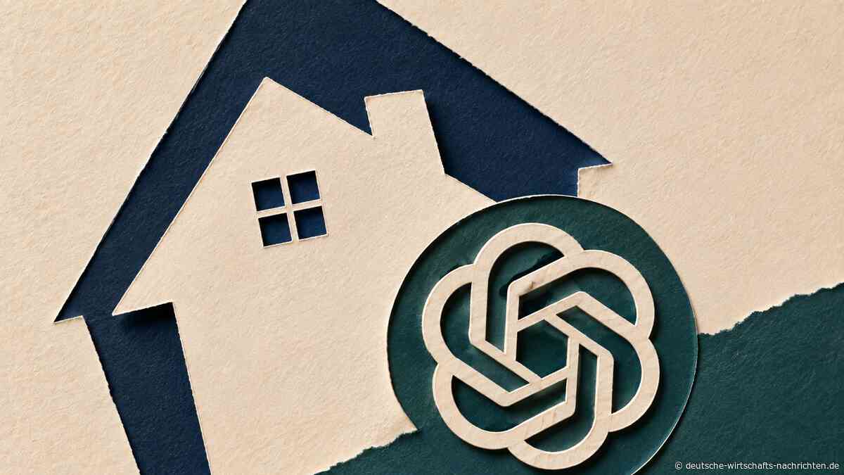 KI-Immobilienberatung: ChatGPT wählt einen Immobilienkredit – sinnvoll oder nicht?