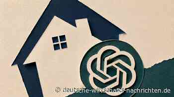 KI-Immobilienberatung: ChatGPT wählt einen Immobilienkredit – sinnvoll oder nicht?