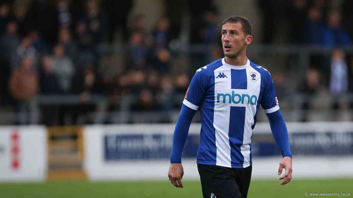 Former professional footballer walks free in murder conspiracy case