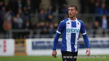 Former professional footballer walks free in murder conspiracy case