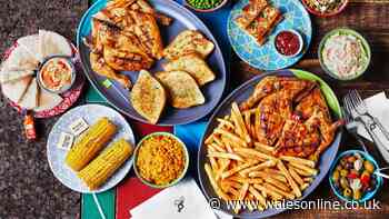 'Coupon king' reveals hack to get Nando's burger for £3 less