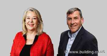 Former Balfour Beatty chief joins Mott MacDonald in non-exec role