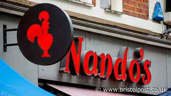 'Coupon king' shows how to save £3 on Nando's burger