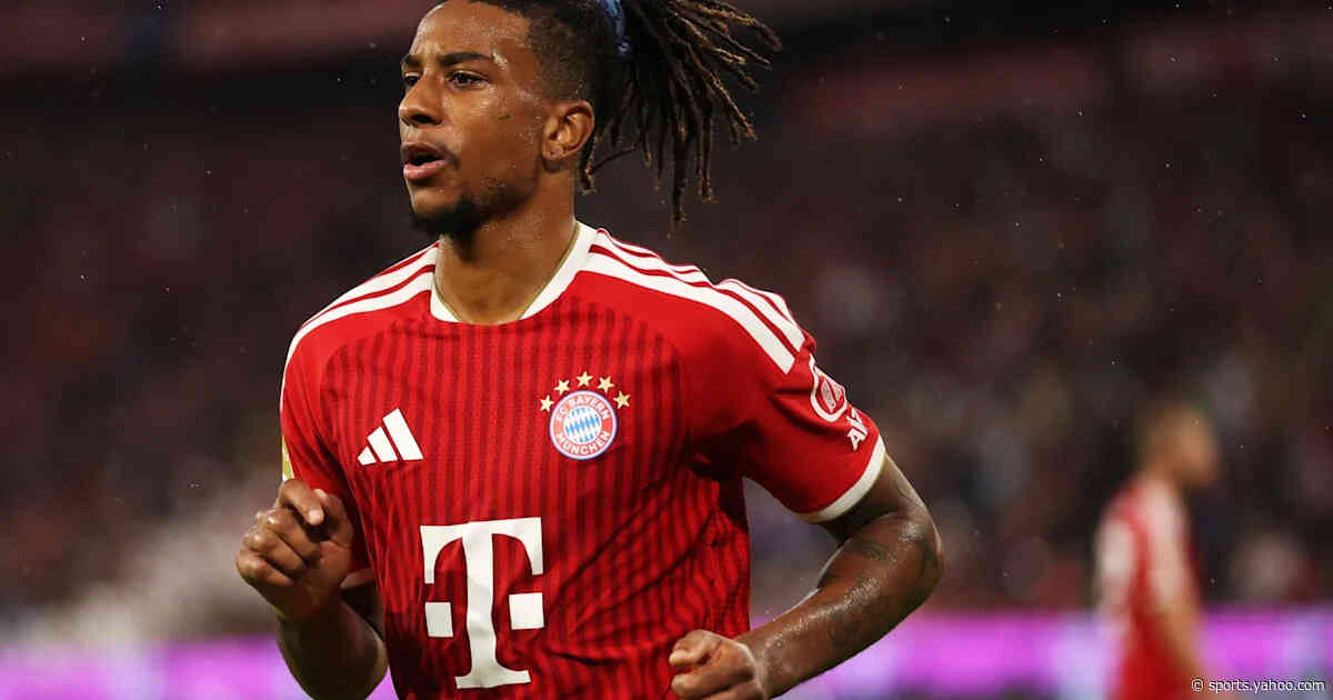 Real Madrid summer target sets key condition to renew contract with Bayern Munich – report