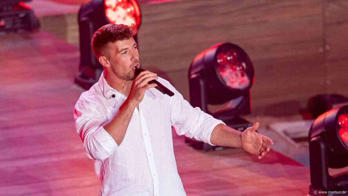 Bedingungen: Ramon Roselly träumt von eigener Fernsehshow