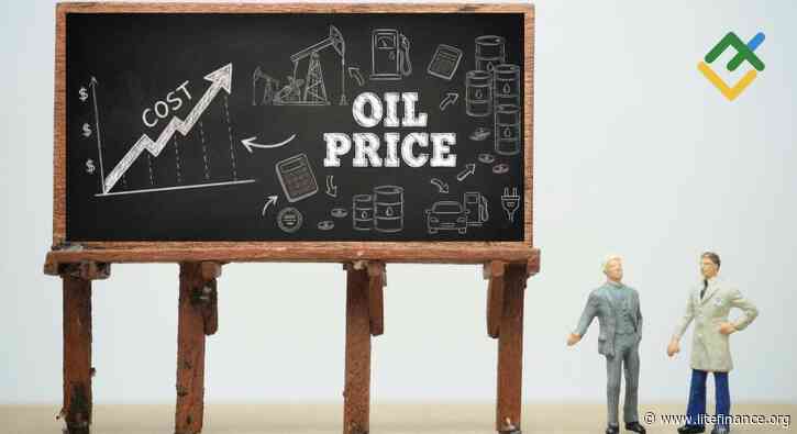 Brent Stays Elevated Despite Middle East Export Recovery. Forecast as of 30.09.2026
