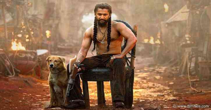 The Paradise Box Office Collections: Naniâs Film Crosses 100 Cr (net) in India