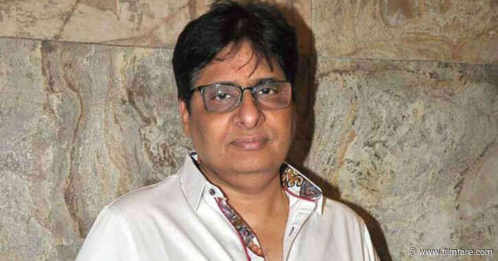 Producer Vashu Bhagnani Hospitalised in London Amid Income Tax Trouble