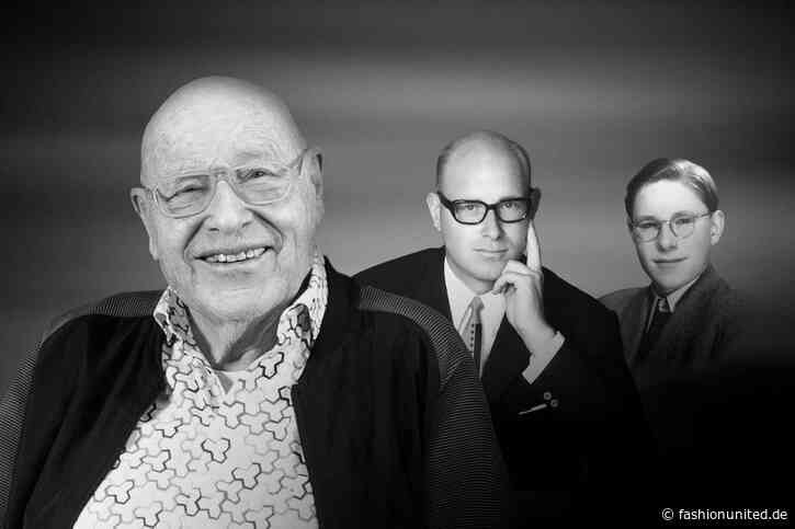 Früherer Olymp-Chef Eberhard Bezner im Alter von 90 Jahren verstorben