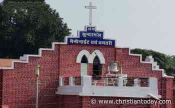Indian churches fearing anti-conversion laws tell non-Christians: enter at your own risk