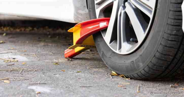 DeKalb County man sentenced to life for murder of parking service employee over car boot