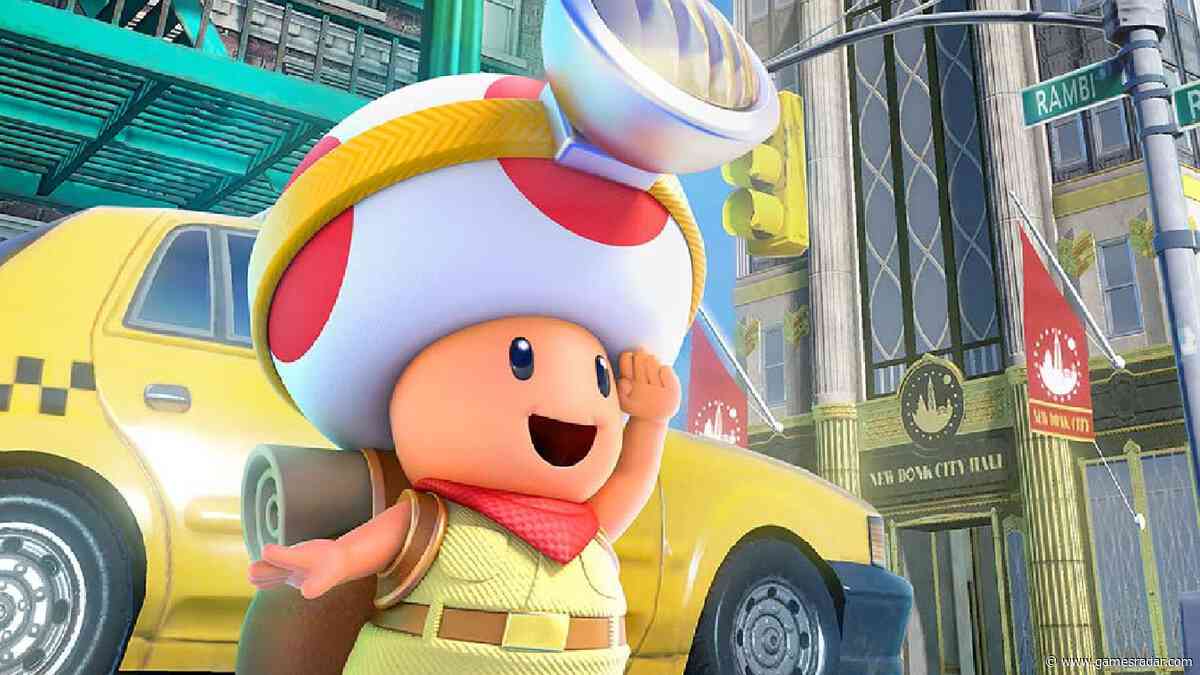 Shigeru Miyamoto apparently has a love-hate relationship with Toad, who he would constantly pick in Mario Kart